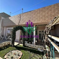 السليمانية • ٢٠٠م • كراج ١٢٠م