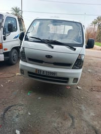 كيا • ٢٠١٣ • رقم بغداد