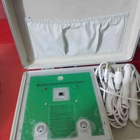 تحفيز أعصاب • طب صيني • جهاز طبي