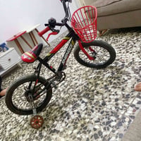 بايسكل • جديد • ما بيه نقص