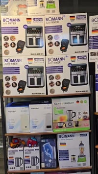 الزبيدية واسط • أجهزة كهربائية • قسطين