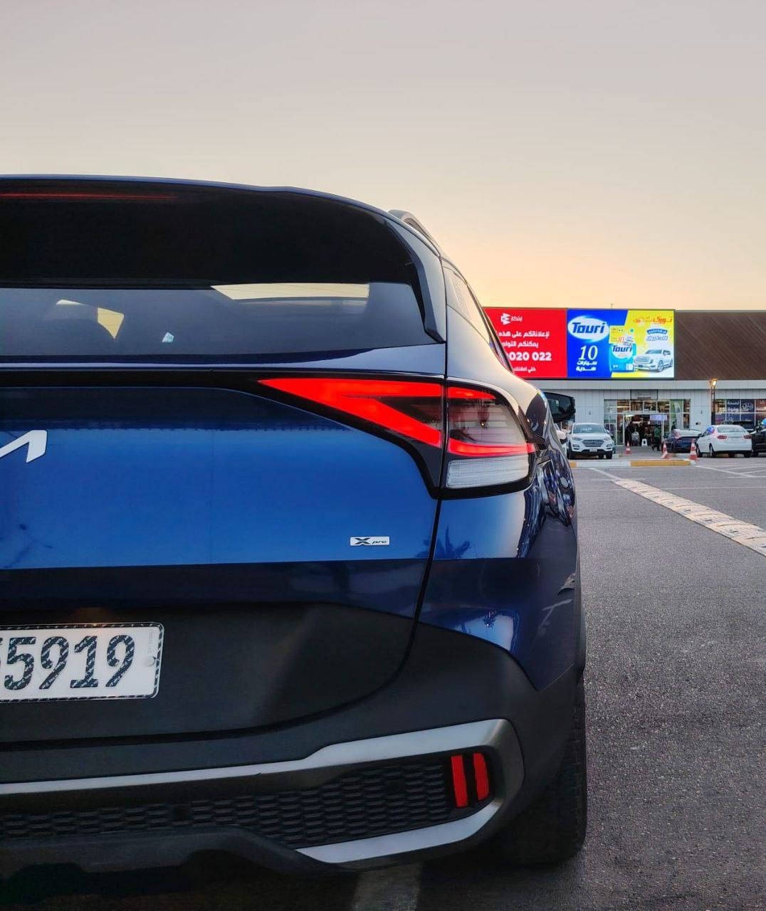 السلام عليكم
سبورتج ٢٣ امريكي برستيج اكس برو فول مواصفات

كشنات تدفئة تبريد وكهربائي

بانوراما 

كامرات جميع الجوانب

كشنات جلد ... ماشية (٣٧) الف 

وبعد تعرفون مواصفات البرستيج اكس برو مفولة للاخير.. رقمهه بغداد الجديد هزة جديده. 

صورة الحادث موجوده بالنشر

السعر ٢٢٥$


**إذا كنت صاحب هذا الإعلان وتريد حذفه لأي سبب، رجاءا أرسل رسالة إلى الدعم الفني**