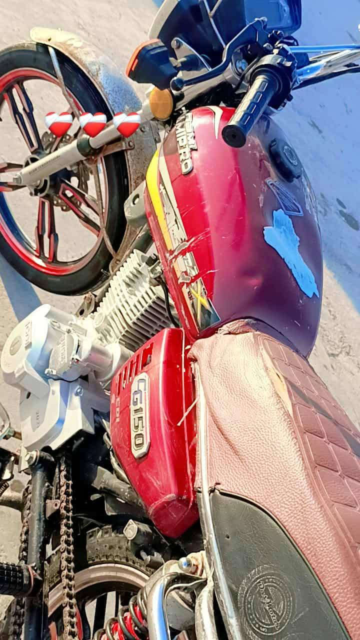 دراجه نامي برو 21 للبيع سعر مناسب 350 بي مجال


**إذا كنت صاحب هذا الإعلان وتريد حذفه لأي سبب، رجاءا أرسل رسالة إلى الدعم الفني**