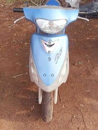 ماكس قجمه • بوشه ٥٥ • سلف