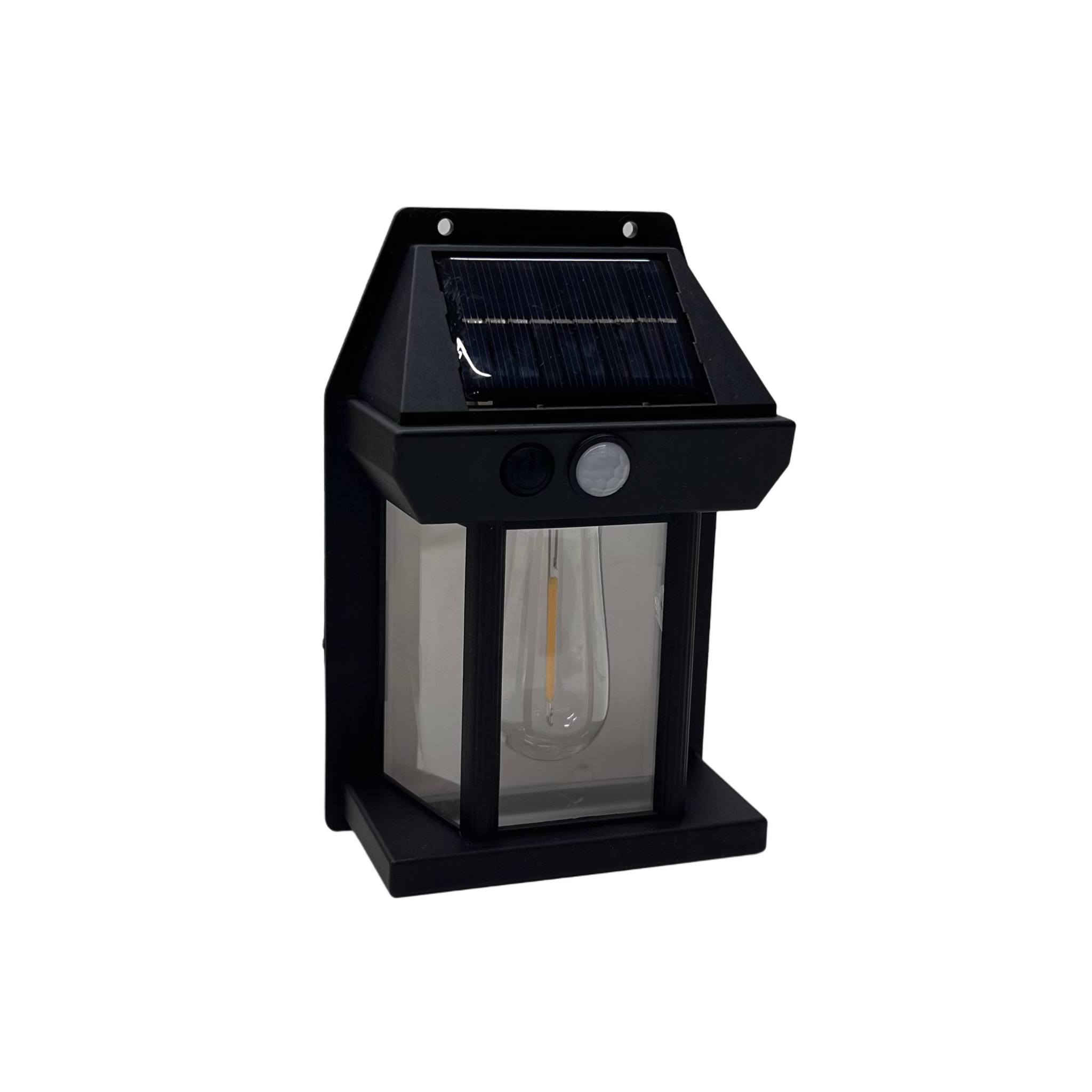 🌞✨ إضاءة ذكية وأمان أكثر حول بيتك!

مصباح جداري شمسي موديل 889 بحساس حركة يشتغل تلقائيًا أول ما يستشعر الحركة 💡
سطوع قوي 600 لومن يغطي مساحة واسعة بزاوية 120° حتى 8 أمتار 🚶‍♂️

يعمل بالطاقة الشمسية بدون أسلاك أو فواتير كهرباء 🔋
مثالي للفلل، الأحواش والساحات الخارجية 🏡


**إذا كنت صاحب هذا الإعلان وتريد حذفه لأي سبب، رجاءا أرسل رسالة إلى الدعم الفني**