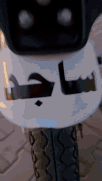 دراجه RAHROمال ايران دراجه تاركه عوزه ترتيب هي فيديوه قديم تجي شوفه 07...