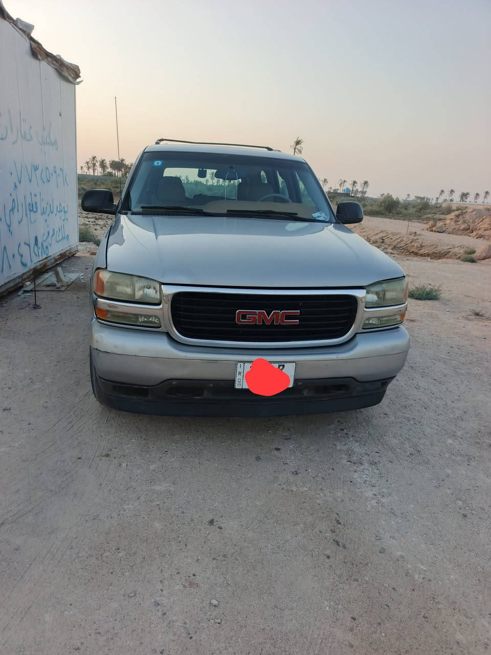 جي ام سي ٩٩ للبيع اومراوس للمعلومات سياره نقل وباسمي السعر ١٠٠ العنوان بصره شط العرب تلفون***********
