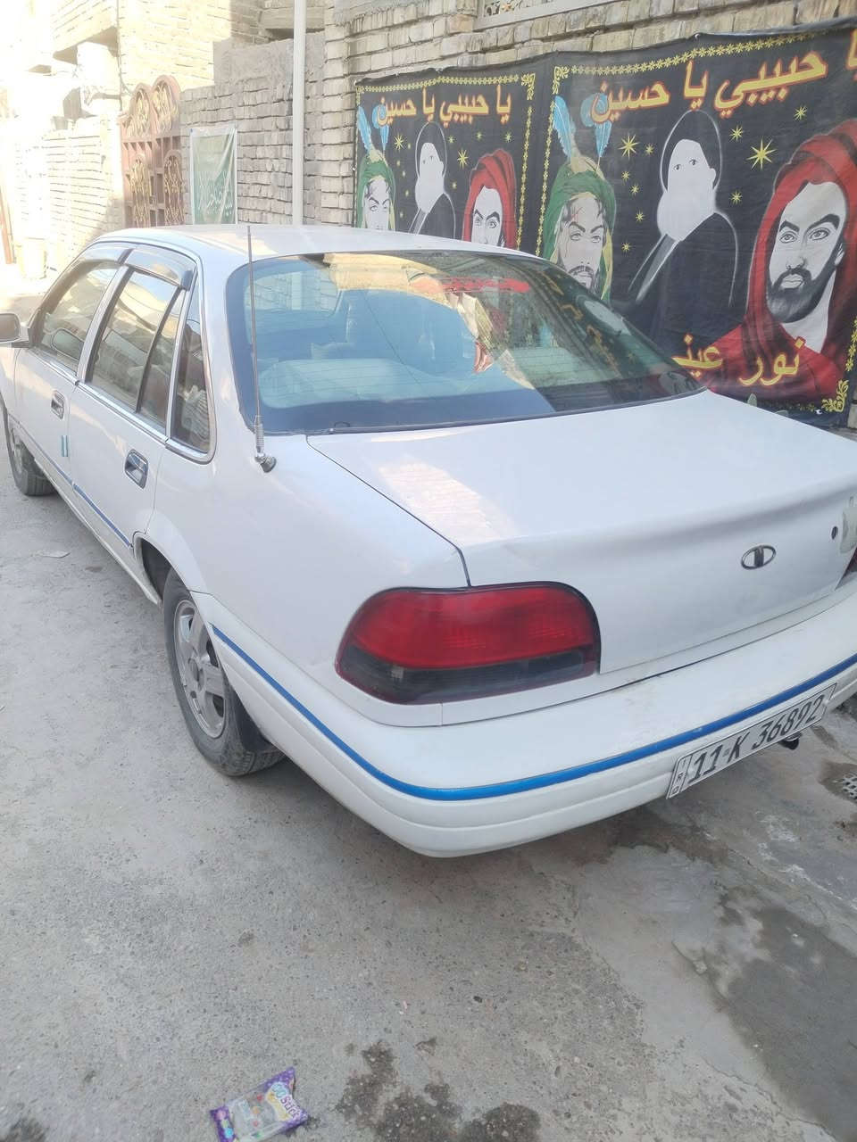 برنس فراشه ٩٦ نظيفه رقم بغداد انكليزي هزه جديده السعر ٣٥ مكاني الحريه الخطيب الزراعي


**إذا كنت صاحب هذا الإعلان وتريد حذفه لأي سبب، رجاءا أرسل رسالة إلى الدعم الفني**