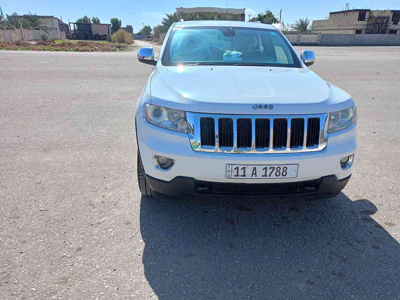 جيب لاريدو خليجي موديل ٢٠١٣ سياره نضيفه كلش مكينه كير حداد كله جديد سونار موجود تخم تاير سياره كلش جديده رقم بغداد سنويه جديده تحويل ثاني يوم اي استفسار بلخدمه *********** مكان سياره ميسان
