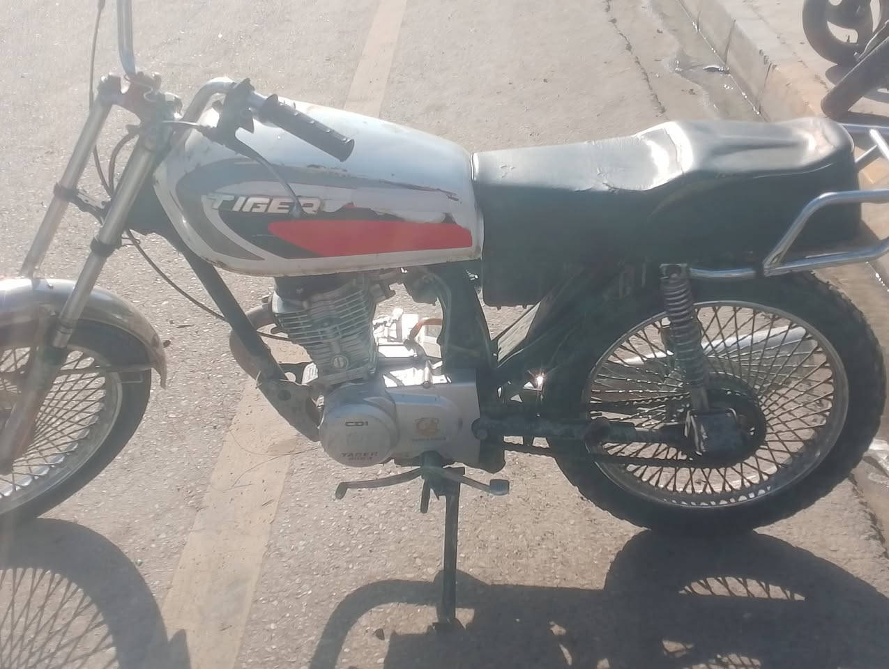 تايكر مكينه 2023 شرط خرس تحريكه معدل فول البيع السعر 300


**إذا كنت صاحب هذا الإعلان وتريد حذفه لأي سبب، رجاءا أرسل رسالة إلى الدعم الفني**