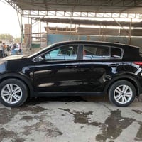 سبورتج • ٢٠١٨ • ٢٤٠٠