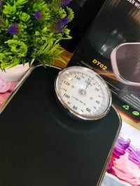 ميزان ميكانيكي • ليبرونك • ضمان سنة