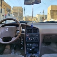 سلام وعليكم بيجو لميس ٢٠١٦ سياره مكفوله لا ضربه ولا تبديل ولا صبغ  كير...