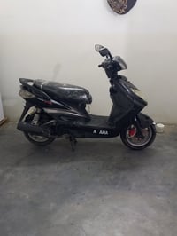 دراجة سكنس فحل كابريتة كوري خير من الله شلعه ومعدل خير من الله نص نكره...