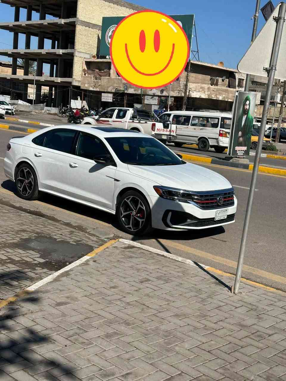 بيع او مراوس
فولكس واكن باسات ار لاين موديل2022 كلين تايتل معوقين باسمي مكلف بالنشر تواصل واتس
***********
