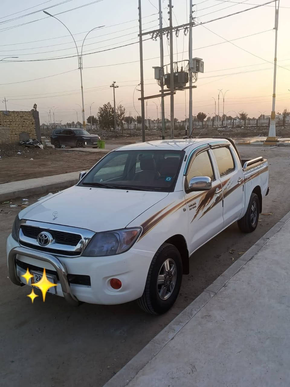 بيكم فلاونزه 2008 كويتي شاصي 19 سياره مكفوله رقم انكليزي نجف مشروع وطني سنويه جديده محرك كفاله حداده وتايرات جدد سياره مال جناي جاهزه من كلشي الشراي يتصل ***********
