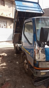 كنتر قلاب • موديل ٩٧ • مكينه مكفوله