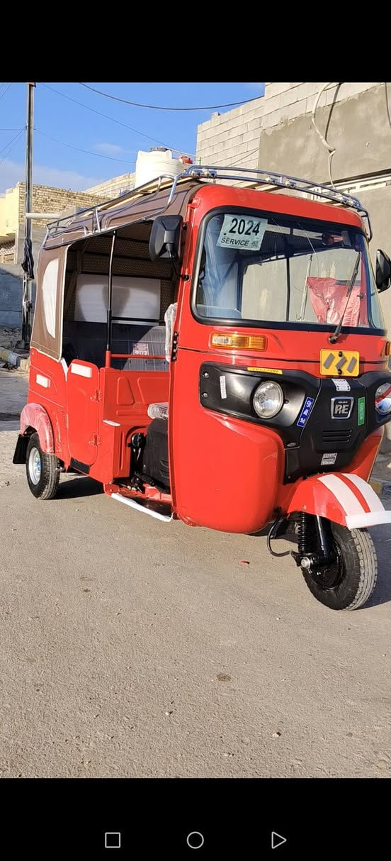 تكتك لبيع موديل 24 شهر 4 تكتك كفاله عامه من زلغ مكينه من تفيلس تكتك جديده حيل  وراق وكيله سيد وسام مشتغله بيه سيبايه جديده  تخم تاير جبلي ستدات  مسجل عصافير  شاير  الد تكتك مفوله علا الخير  مكان ميسان قضا المجر الستفسار تصل علا رقم 📱 ***********. ***********
