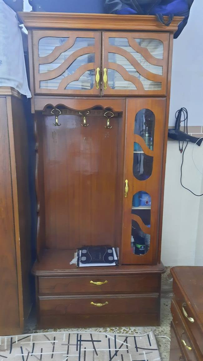 غرفة النوم الربيع ...
بسعر 500 ألف وبيها مجال


**إذا كنت صاحب هذا الإعلان وتريد حذفه لأي سبب، رجاءا أرسل رسالة إلى الدعم الفني**