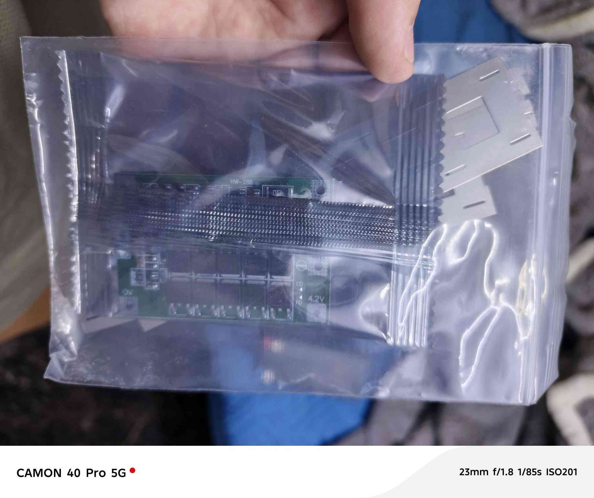 بضاعة أمزوان جديده بس الكاويه نقطيه بس مفحوصه  سعره كاويه 35الف


**إذا كنت صاحب هذا الإعلان وتريد حذفه لأي سبب، رجاءا أرسل رسالة إلى الدعم الفني**