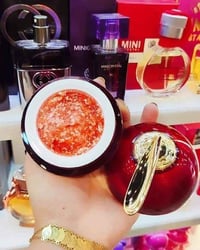 خلطة دم التنين • تبييض فوري • كوري أصلي