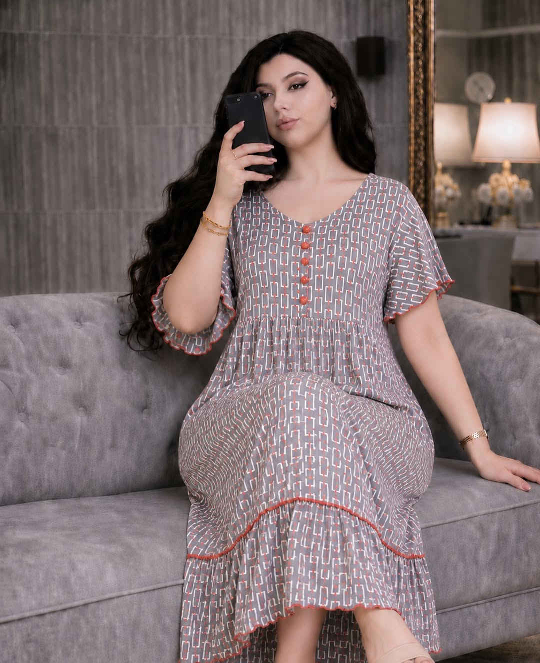 ⁨ ⁨ ⁨ ⁨ دشداشه فانيله قطن الاصلي الطول 90 🖤🐆
‏‎القياسات :  XL .2X .3X .4X .5X. 6X 

تصويرنا الخاص بلقطع✨
‏‎‏‎للحجز والاستفسار مـراسلة الصفحة او واتساب ***********
‏‎‏‎‏‎توصيل بغداد 5 / محافظات 6 

‏‎العنوان 📍
 بغداد الجديدة // مول بغداد // مقابيل الفراشة // السرداب
ألمصداقية وراحت الزبون هدفنا الاول ‏‎‏‎‏♥️‏‎‏⁩⁩⁩⁩⁩⁩⁩⁩⁩⁩⁩⁩⁩⁩⁩⁩⁩⁩⁩⁩
