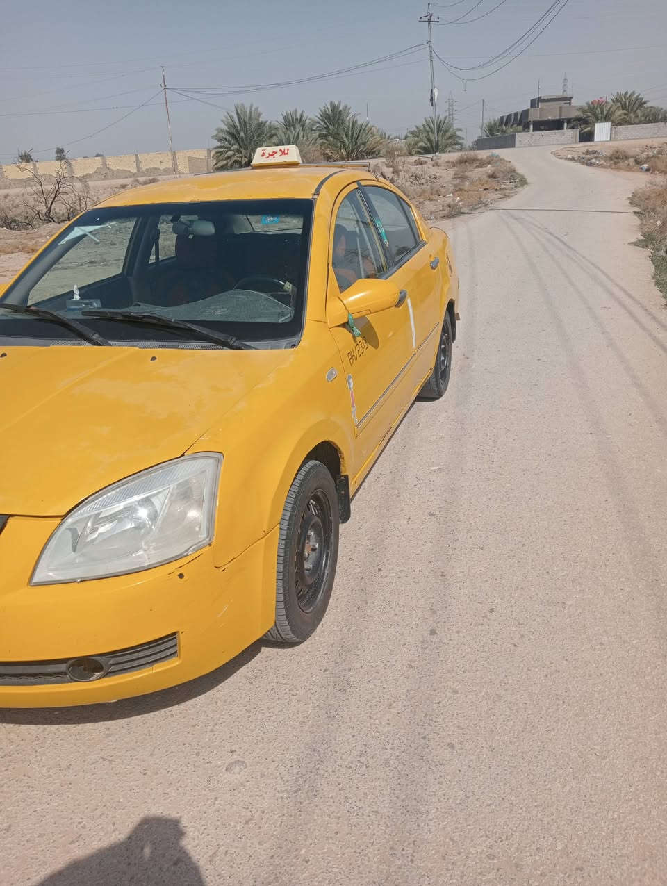 شيري 2012 سياره مكفوله مكينه تبريد وسعر 25 رقمها قادسيه ***********
