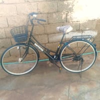 بايسكل 26 • جديد • شركاط القصبة