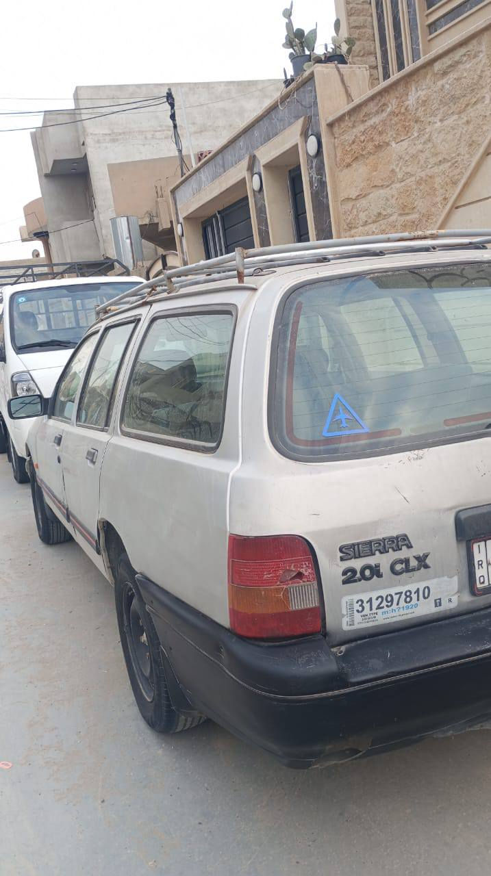 فورد موديل  ٩٢ للبيع كير محرك شرط كاربون موجود بدون ضرر سياره نضيفه وايرمنيه كلها شغالة شرط التحويل السعر ٢٠
***********
***********
