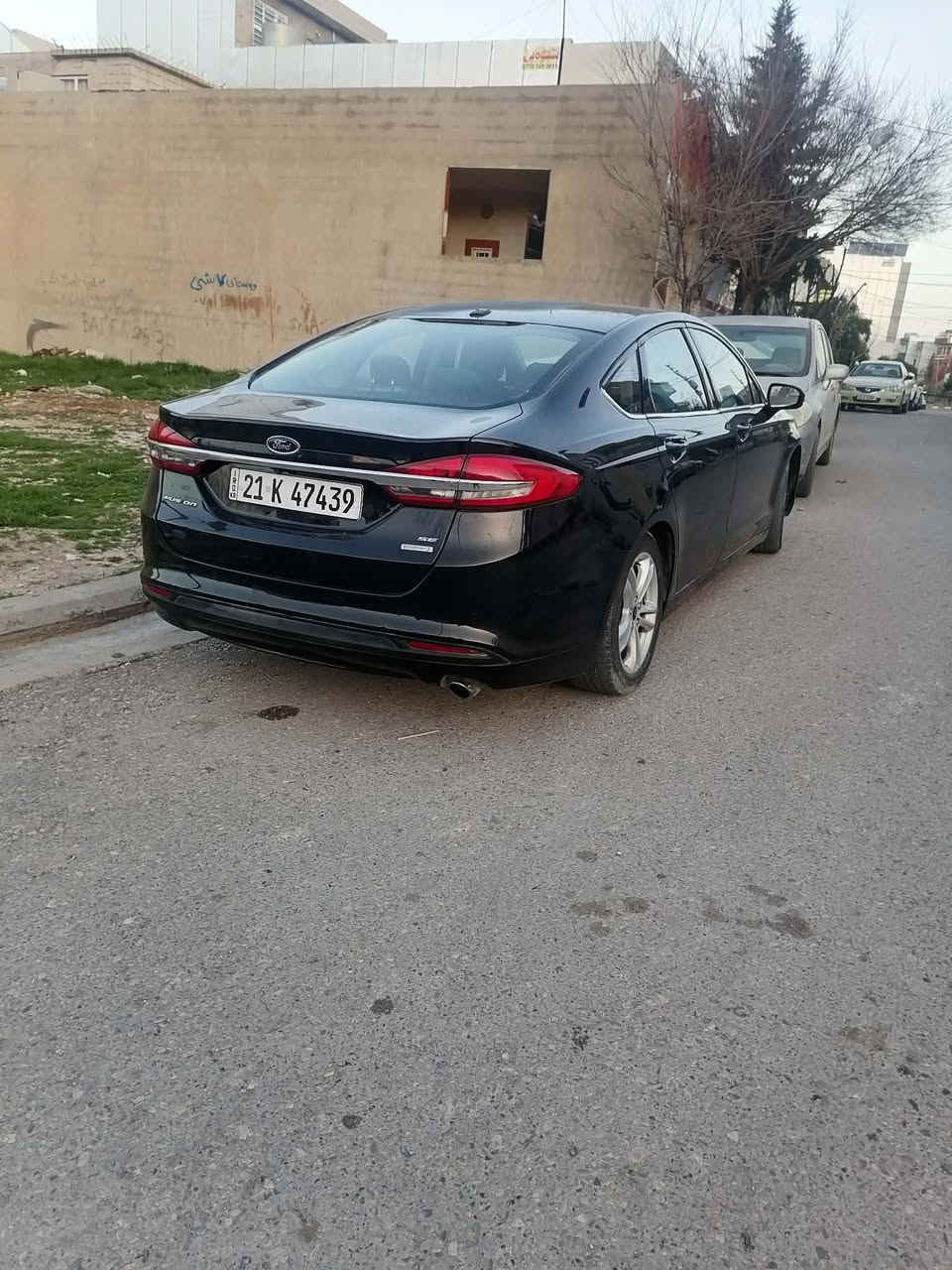 مەکینە 15 تۆربۆ  
گێر و مەکینە بەشەرت
5 پارچەی بۆیاخە بێ ناوگرتن
تەحویل و بڕاوە و غرامەی بەشەرت
هەزەو سنەوی  و ڕەقەمی تازەیە 
*********** السليمانية, العراق
