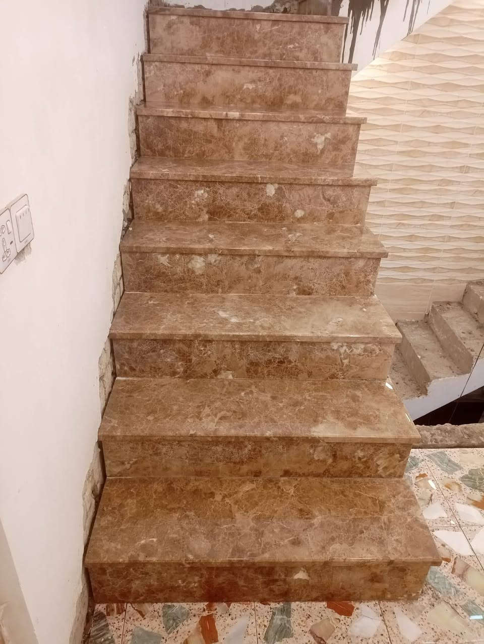خلفه تطبيك كاشي بورسلين بآيات درج
*********** احمد 
متواجد خاص واتساب
