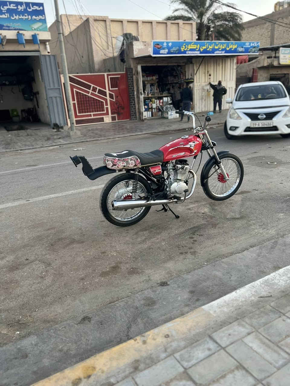 اربعه كير للبيع تعمير 2025 محرك سيجي نامه السعر 700قفل رقم ***********
