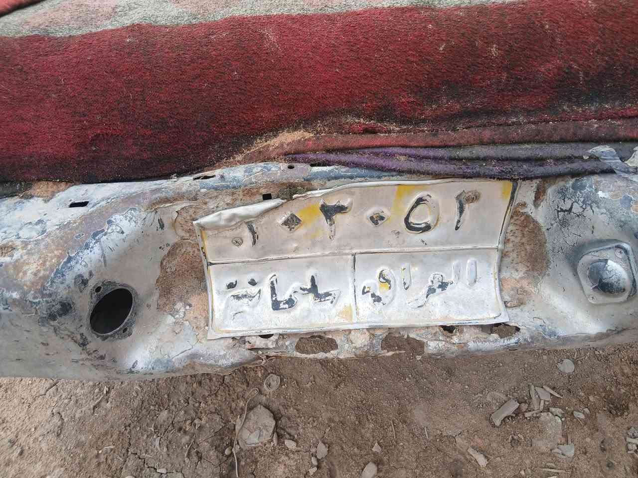 السلام عليكم بيكب للبيع ما اندل راعيهه ب ١٢ ورقه وبيهه مجال ***********
