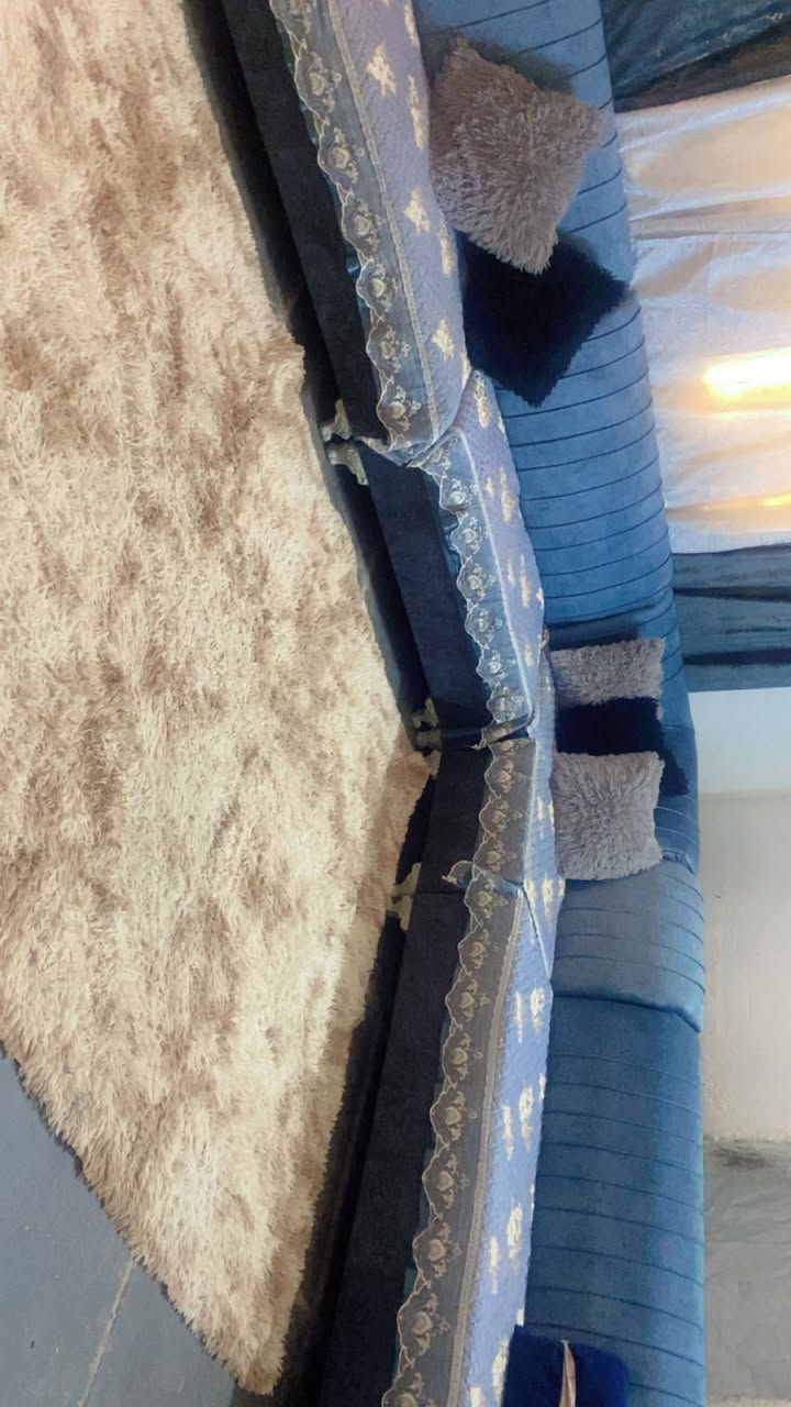 تخم ديوان نضافه ميه بل ميه   سعره 300وبي مجال عنوان بغداد منطقه الشعب لتواصل خاص


**إذا كنت صاحب هذا الإعلان وتريد حذفه لأي سبب، رجاءا أرسل رسالة إلى الدعم الفني**