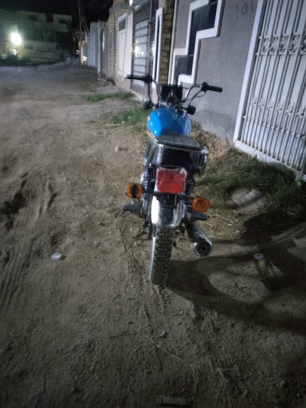 دراجة ايراني سونك 2020 بي منفيس ومكاتبة 