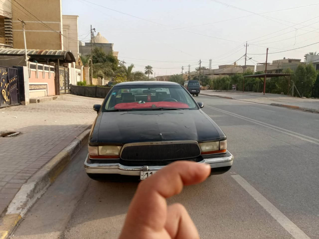 السيارة بيوك ماستر كديلاك موديل ٩٣  سيارة بلادي محرك رقم بغداد مشروع وطني تحويل ثاني يوم بيع أو   مرارس   

 مراسلة الصفحة او ***********
