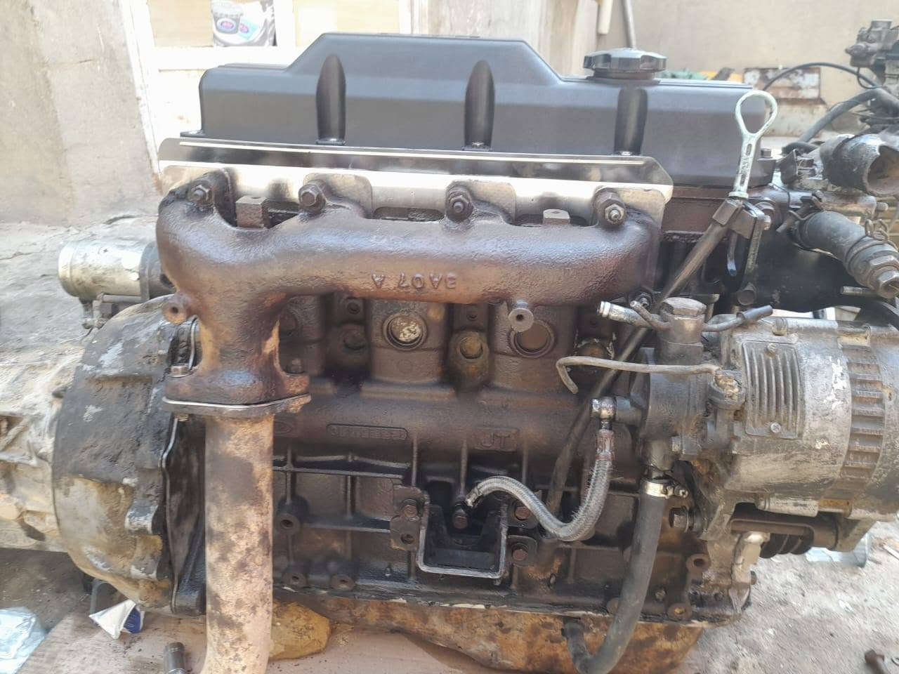 مكينه وكير 3000 مال بريجو تجفيت كله جديد للبيع
‏‪***********‬‏
