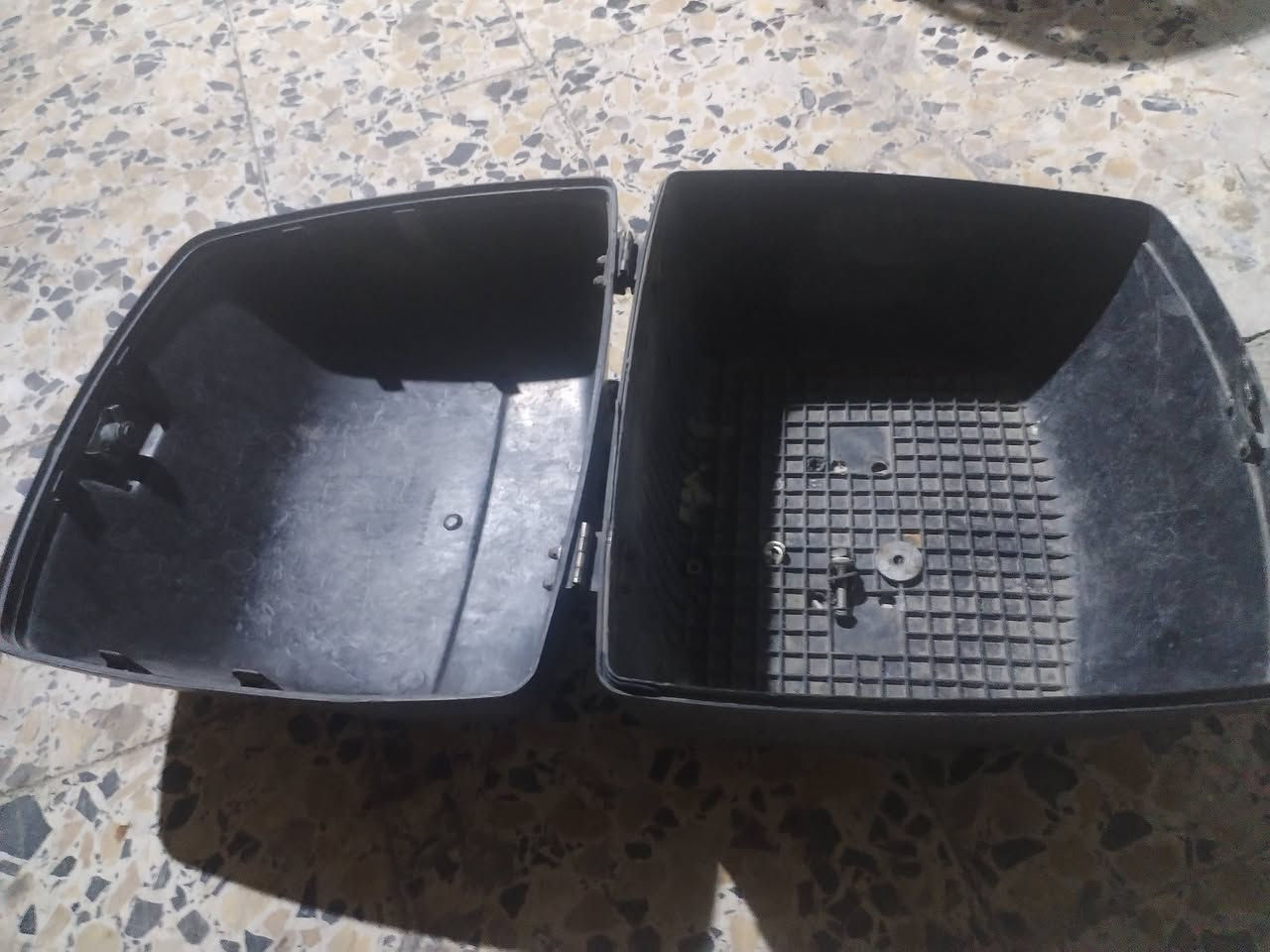 سلام وعليكم غراض تفصيخ سبيسي للبيع


**إذا كنت صاحب هذا الإعلان وتريد حذفه لأي سبب، رجاءا أرسل رسالة إلى الدعم الفني**