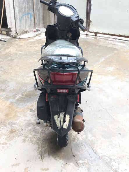 سكنس امتياز موديل ٢٣ الدراجه كله شغاله 
محرك ١٤٠  نكره سلف تشتغل اشاير لايت دبل اشاره لدات شغاله محركه نشط ونضيفه مكاني حله السعر ٢٢٥ وبيه مجال 

***********
