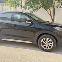 توكسان • ٢٠١٨ • محرك ٢٠٠٠