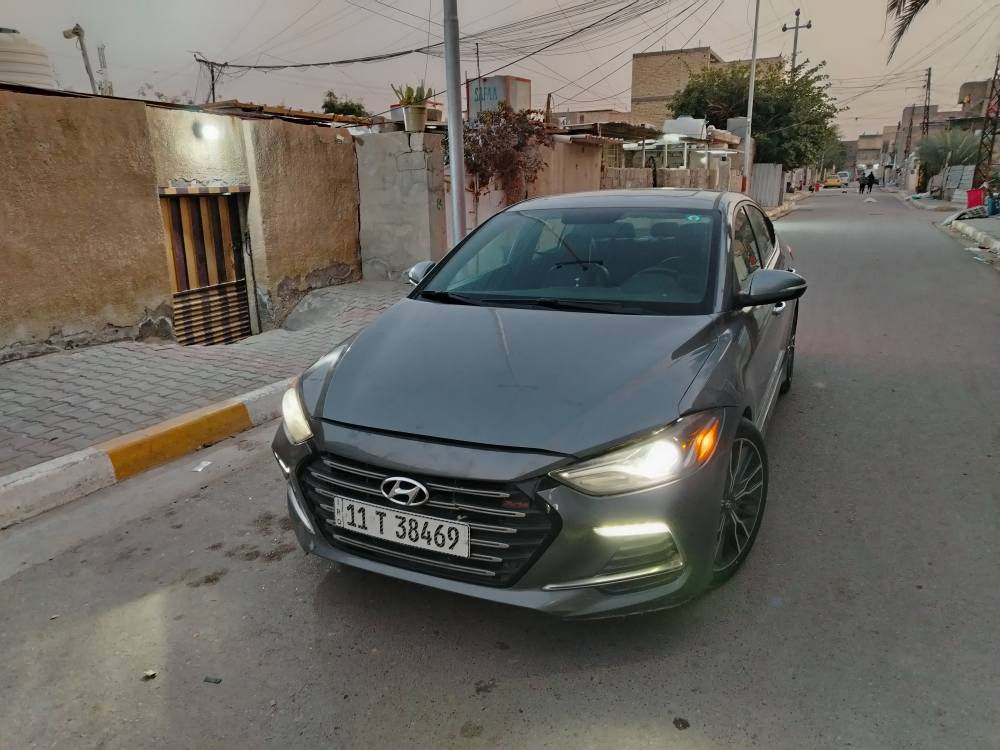 السلام عليكم النترا موديل 2018فول مواصفات بصمه فتحه تحكمات جهتين تدفئه بالكشنات اشاير بالمري ستيرن حرف Dحساسات اماميه خلفيه رادارات جانبيه كامره دواره شاشه بلادي حساسات تايرويل كب 18بلادي وبعد هواي مواصفات رقم بغداد دولي باسمي هزه جديده سنويه جديده السياره كامله وجاهزه ماشيه 66الف حقيقي كله عله وضع الشركه محرك 1800تيربوحادثهه بس مال امريكا كلهه ليبل واحد عده الحادث مال امريكا((السعر118))بيهه مجال قليل قليل  عنوان السياره بغداد الحسينيه للاستفسار الاتصال على رقم 📱 الهاتف *********** الشراي يتصل بغداد, العراق
