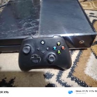 اكسبوكس وان • ملحقات كاملة • بغداد بلديات