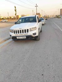 كومباس • ٢٠١٦ • بدون بوية