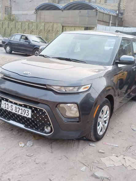 السلام عليكم  كيه صول البيع 
مديل 2022
ماشيه 40
محرك 2000دوش 
الموصفات
شاشه كبيره
كامرهّ دواوه 
شاشه
حادث جملغ وبنيد فقط
مكانه السياره بغداد البنوك شارع المشاتل 
السعر 138
***********
