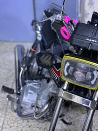 أربعه كير نامه 2026 دراجه جديده خير من الله السعر 575 07770465022