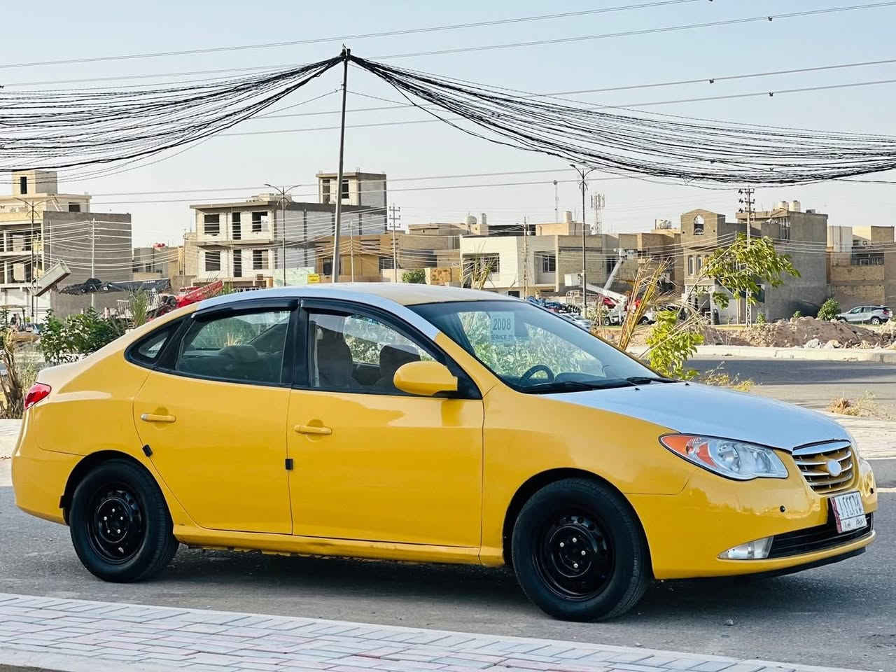 لانتره 2008 امريكي مكينه الفين السياره جاهزه نقص حداديه رقم كربلاء سنويه 2029 ناشر سوناره مكفوله كص وكلبه وتجوه السياره نضيفه السعر 70وبيهه مجال مكاني كربلاء ***********
