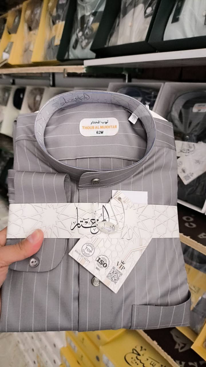 #فتح ❤️ #موسم الصيفي 
الموديلات كافه 
#موديل سعودي قماش #ياباني 
ولأسعار تفليش جوه سوك 
بعقوبة التحرير الفلكه الاخيره مقابل المستوصف الجديد الثاني 
مجمع الهيبة العائلي للعروض


**إذا كنت صاحب هذا الإعلان وتريد حذفه لأي سبب، رجاءا أرسل رسالة إلى الدعم الفني**