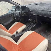 برنس ٩٥ • محرك جديد • رقم بابل