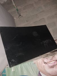 بلازما • عاطلة • تلفزيون