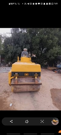 كوماتسو • ٥طن • بابل الإسكندرية